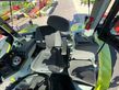 Tractor agrícola - Claas - axion 810 cmatic cebis CMATIC CEBIS