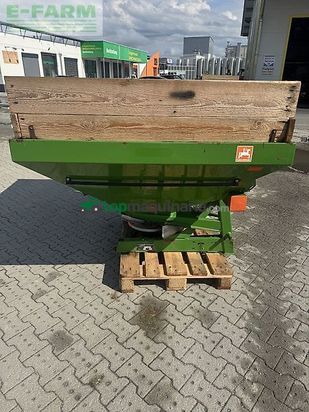 Esparcidor - Amazone - za-x 902