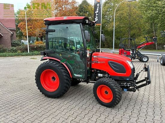 Tractor agrícola -  - ck 5030ch-eu