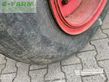 Remolqu agrícola -  - miedema 1 achs anhänger