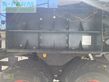 Empacadora gigant - Claas - quadrant 5200 fc tandem