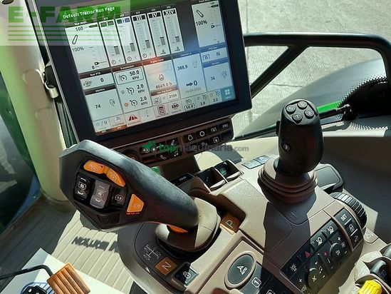 Tractor agrícola - John Deere - 6195r premium edition tractor (st27852)