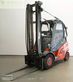 Elevadora - Linde - h 45 t evo 394-02