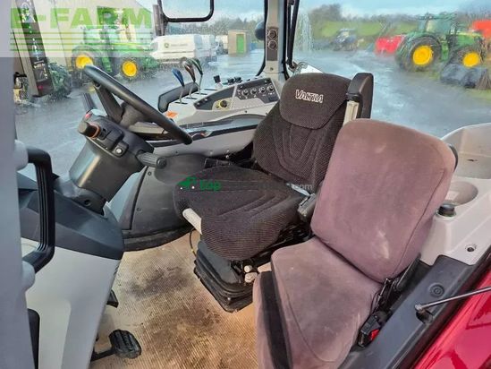 Tractor agrícola - Valtra - n135 active Active