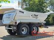 Volquet - Fliegl - stone master 252 profi tandem