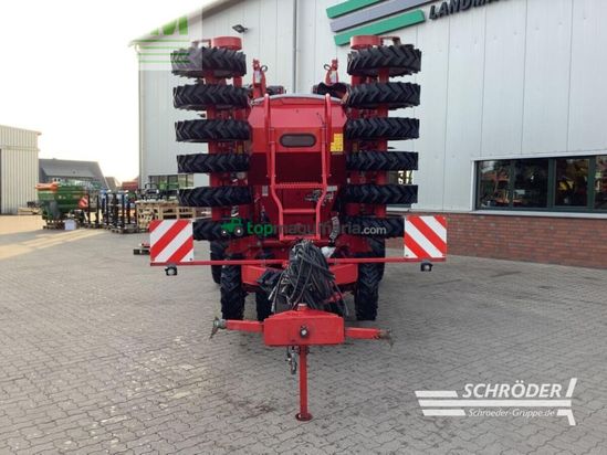 Combinado de siembra - Horsch - pronto 6as sw3500s + maestro 8.75rc solo