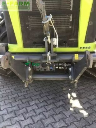 Tractor agrícola - Claas - xerion 5000 trac vc TRAC VC