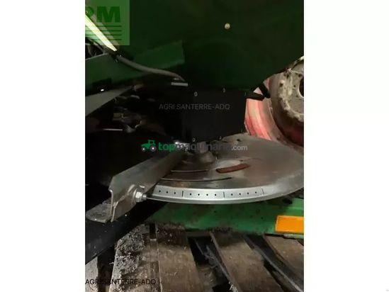 Esparcidor - Amazone - zam 3001 profis