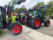 Tractor agrícola - Claas - elios 2.75 trend + alö x3s