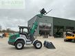 Telescopica - kramer - kl 25.5t telescopic loading shovel (st26112)