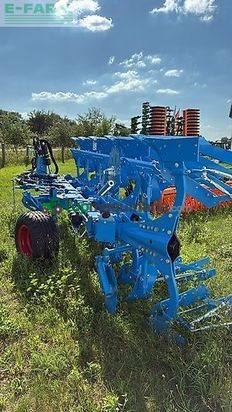 Arado - Lemken - juwel 8 mvu