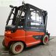 Elevadora - Linde - e 40/600 h 388