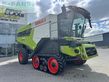 Cosechadora de Cereal - Claas - lexion 8800 terra trac
