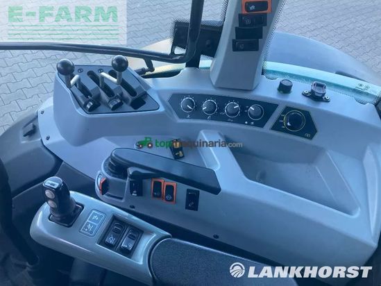 Tractor agrícola - Valtra - a104