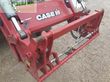 Tractor agrícola - Case IH - luxxum 110