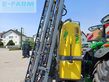 Atomizador - Caffini - profarmer 1200