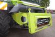 Cosechadora de Cereal - Claas - trion 730