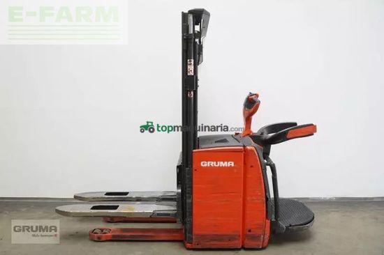 Elevadora - Linde - l 14 ap 1173
