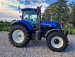 Tractor agrícola - New Holland - t7.200 power command
