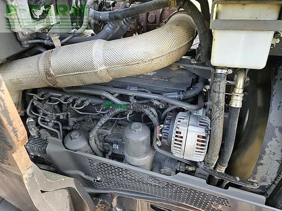 Tractor agrícola - Fendt - 820 com3 vario tms mit trible gps.