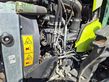Tractor agrícola - Claas - arion 420 mit frontladerkonsolen, fkh und fzw
