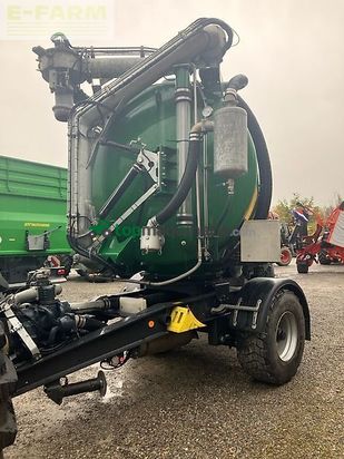 Cuba de purin - Kotte - tav 28