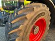 Tractor agrícola - Claas - axion 870