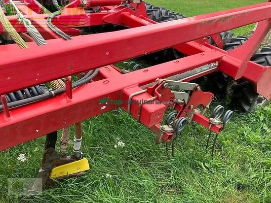 Combinado de siembra - Horsch - sprinter 9 sw