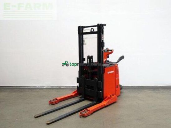 Elevadora - Linde - l 14 as ap 131