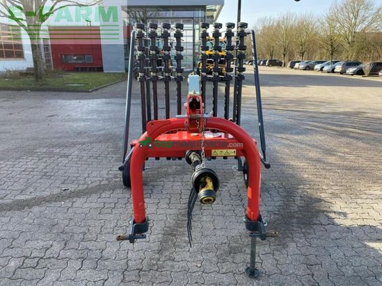 Henificador - Vicon - andex 323 einkreisel - neuwertig