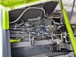 Cosechadora de Cereal - Claas - jaguar 830 profistar