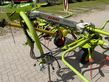 Henificador - Claas - volto 77