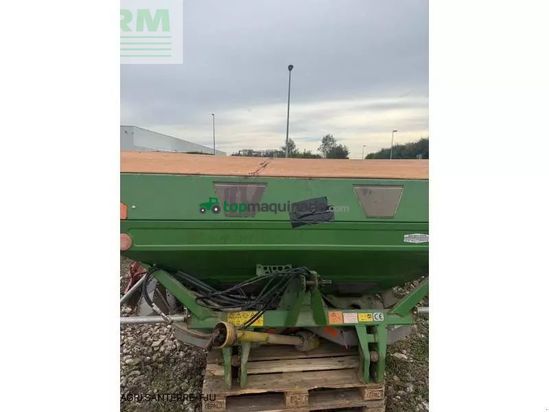 Esparcidor - Amazone - zam novix 2200