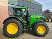 Tractor agrícola - John Deere - 6r250