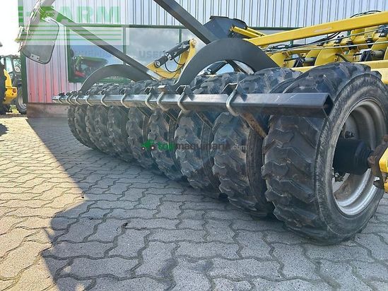 Cultivador - Bednar - tn 3000 hm7rt