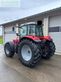 Tractor agrícola - Massey Ferguson - 6480