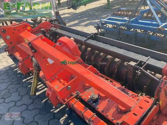 Grada rotativa - Maschio - dm 3000 classic