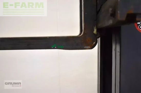 Elevadora - Linde - e 30 387