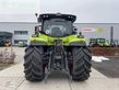 Tractor agrícola - Claas - arion 660 cmatic trimble rtk