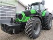Tractor agrícola - Deutz-Fahr - 9340 ttv