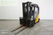 Elevadora - Linde - h 30 d (3b) evo 393-02