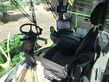 Cosechadora de Cereal - Krone - big x 1180