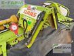 Cortacésped manual - Claas - disco 3200 fc profil