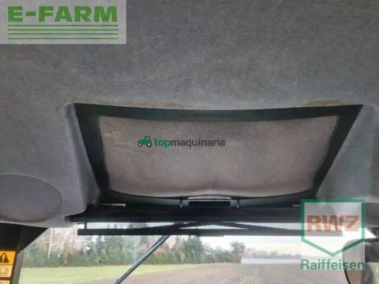 Tractor agrícola - Steyr - 6140