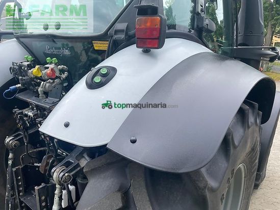 Tractor agrícola - Deutz-Fahr - lamborghini r 6.160.4