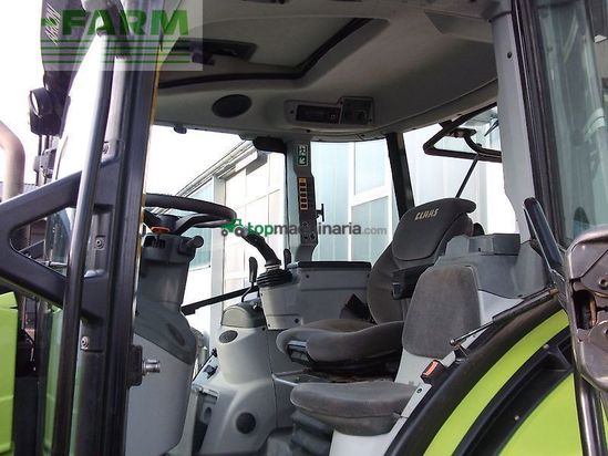 Tractor agrícola - Claas - arion 440 advanced