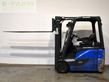 Elevadora - Linde - e 16 h evo 386-02