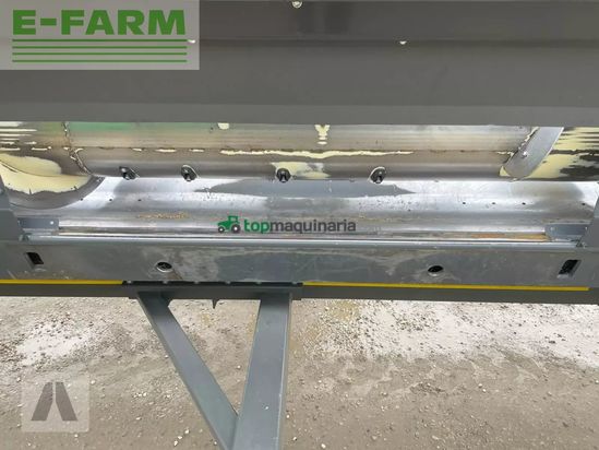 Cosechadora de Cereal - Fendt - 6335 c pl