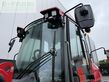 Minicargadora - Weidemann - 9580 telescoop