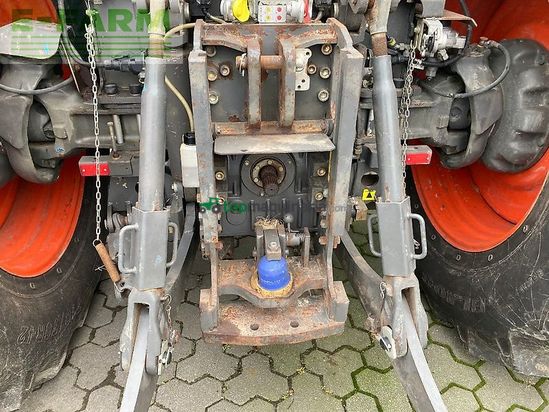 Tractor agrícola - Claas - xerion 3800 trac vc